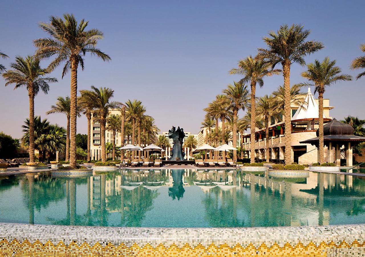 Jumeirah Messilah Beach Kuwait Kuvait Kültér fotó The Oberoi Dubai