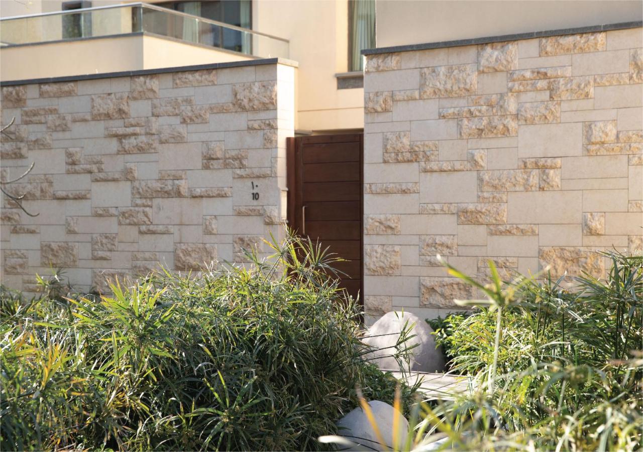 Jumeirah Messilah Beach Kuwait Kuvait Kültér fotó A house in the village