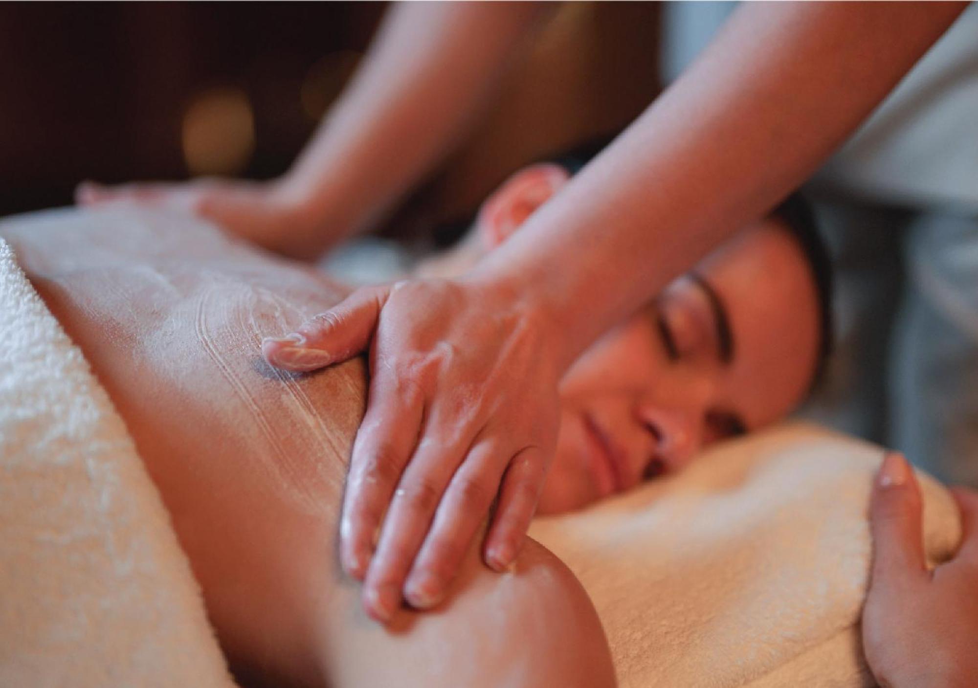 Jumeirah Messilah Beach Kuwait Kuvait Kültér fotó Massage