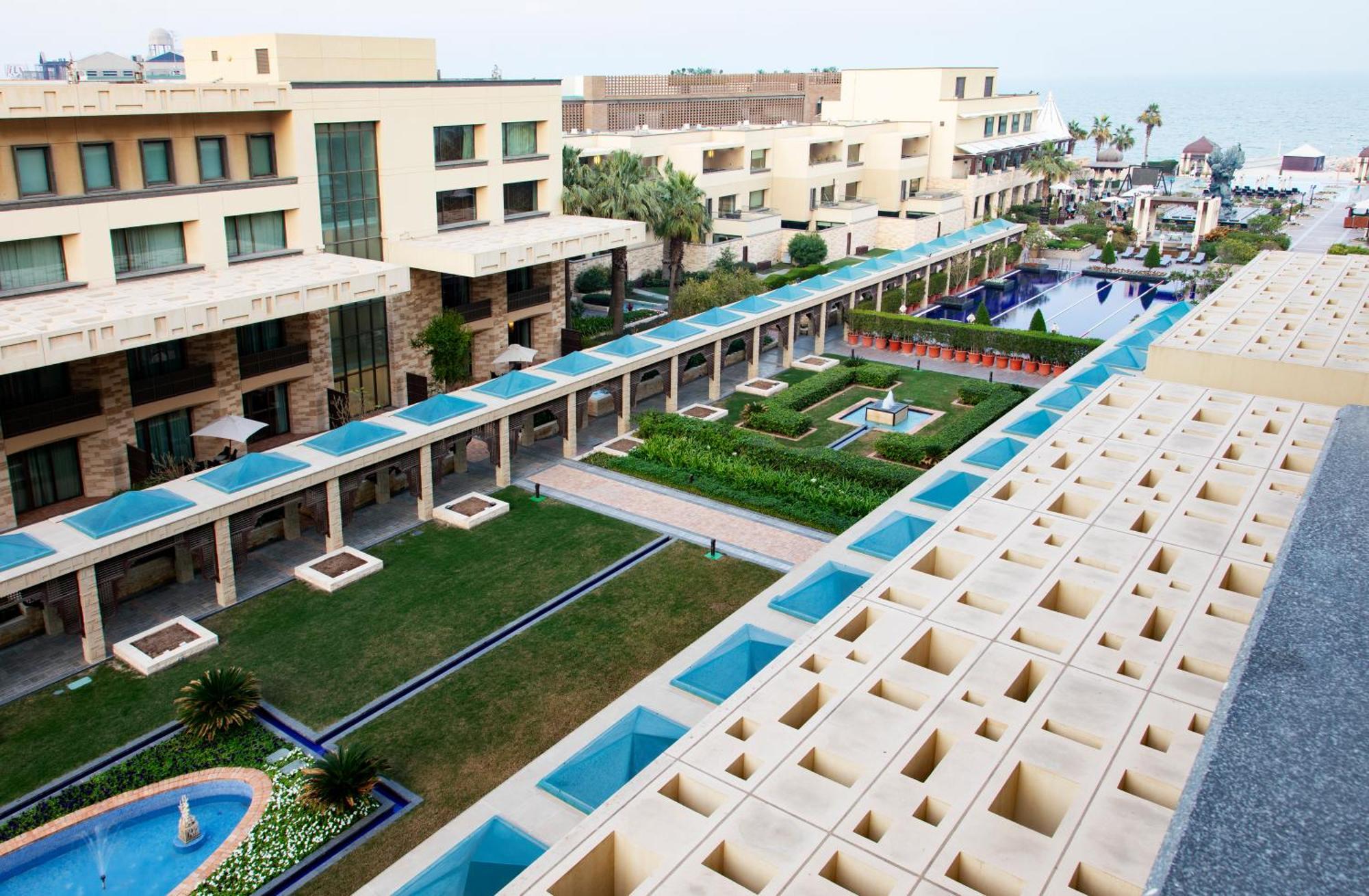 Jumeirah Messilah Beach Kuwait Kuvait Kültér fotó The Oberoi, Mumbai