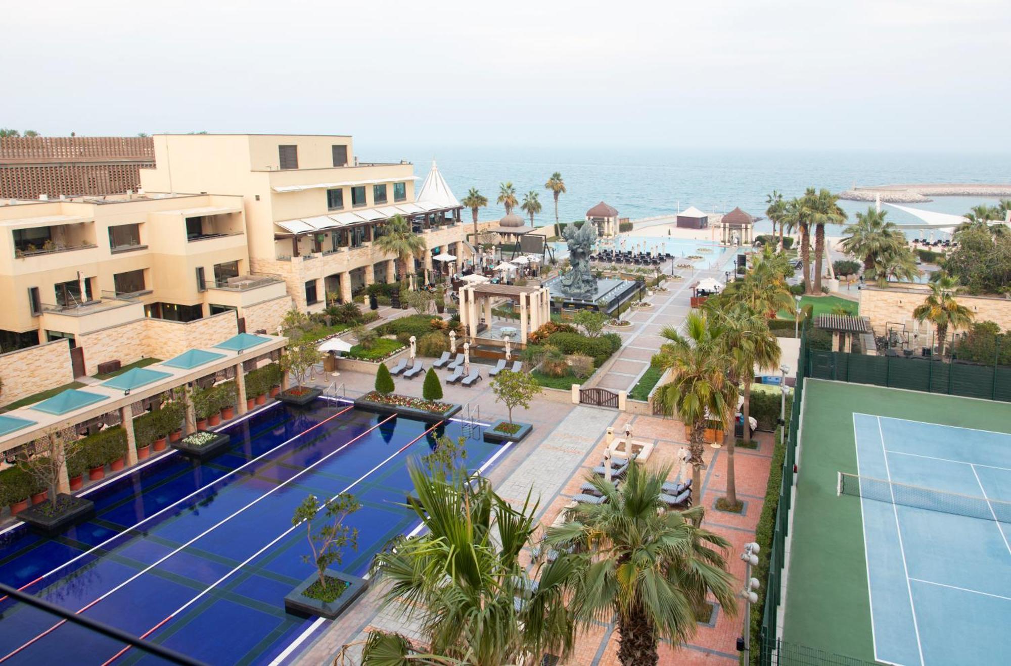 Jumeirah Messilah Beach Kuwait Kuvait Kültér fotó The Oberoi Marina Hotel, Dubai
