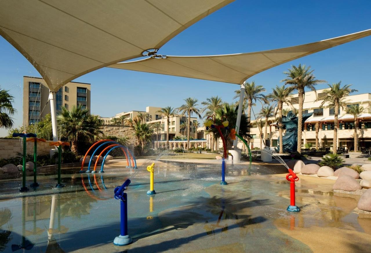 Jumeirah Messilah Beach Kuwait Kuvait Kültér fotó The Village